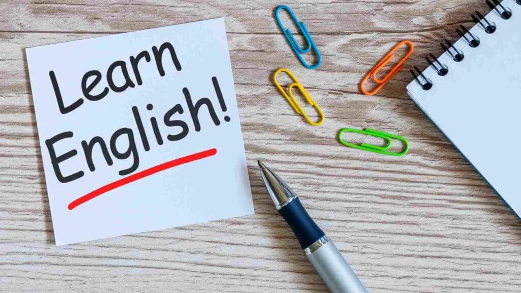 verbi irregolari ingles