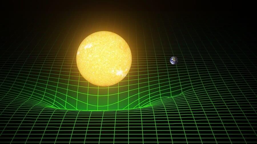 onde gravitazionali