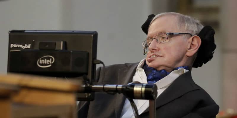 stephen hawking