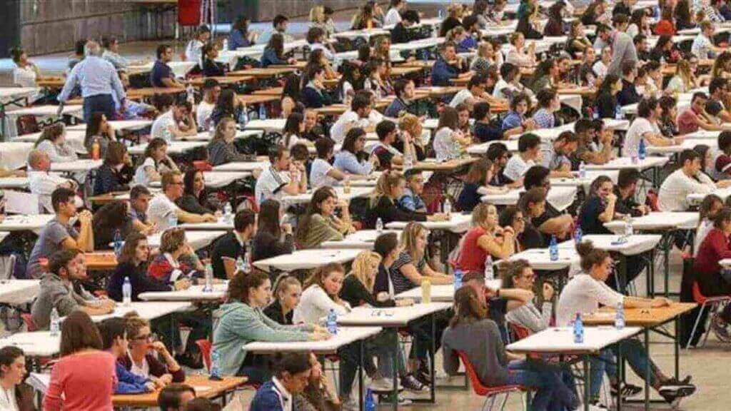 test medicina novita anticipazioni
