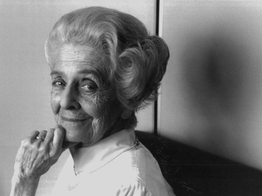 rita levi montalcini