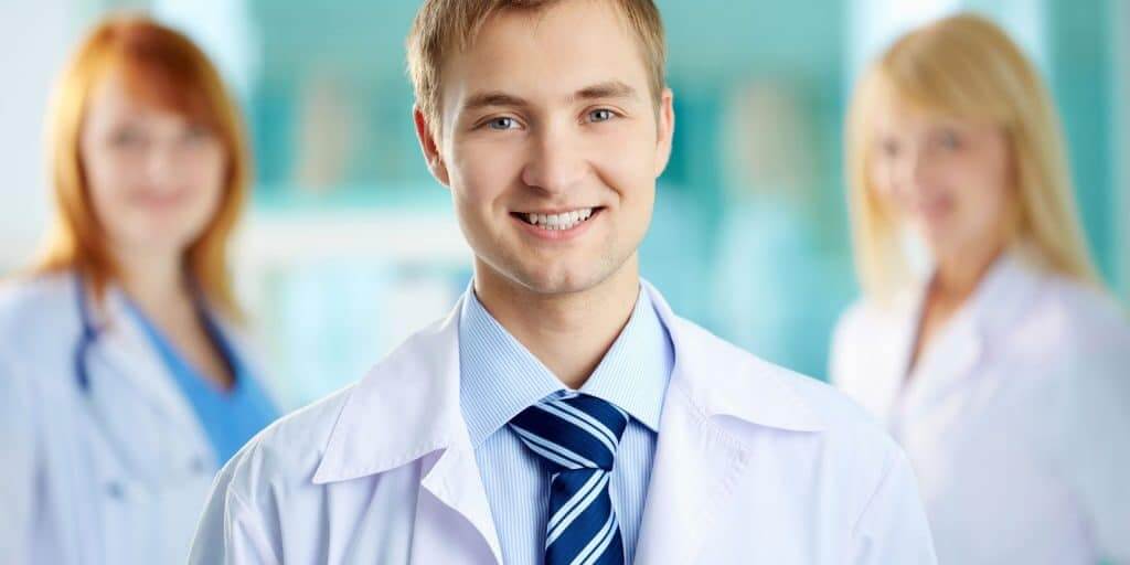 abilitazione medicina
