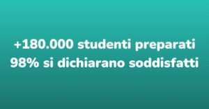 studenti soddisfatti