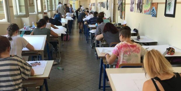 Esame di Maturità 2019