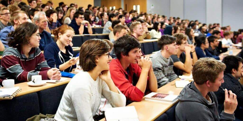 richieste studenti universitari