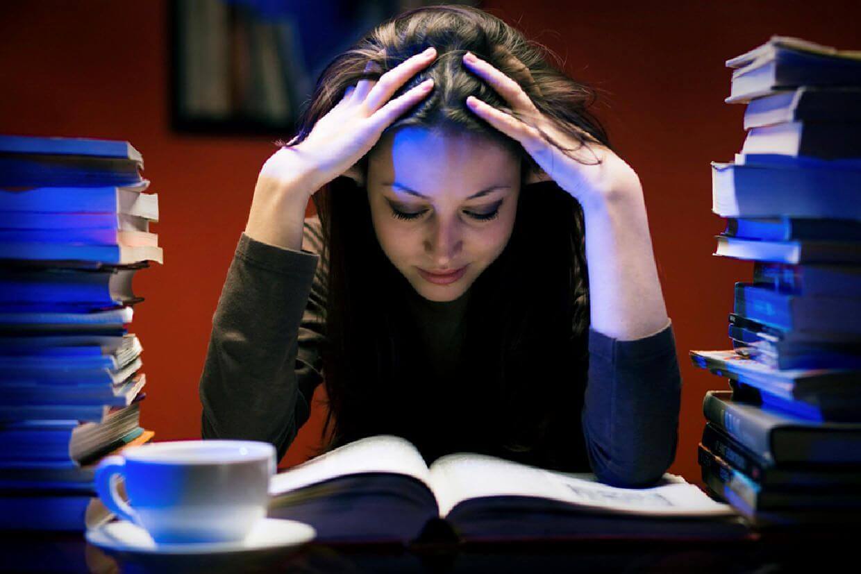 Non riesco a studiare: 5 consigli per risolvere il problema-UniD Formazione