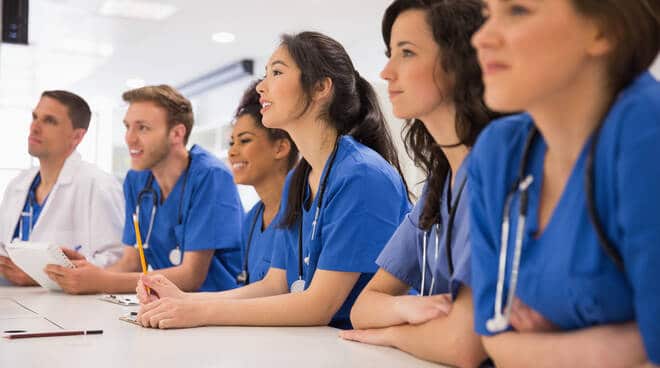 Medicina studenti del sesto anno un mese presso studi medici