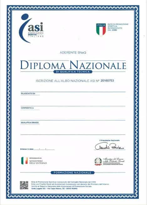 Diploma