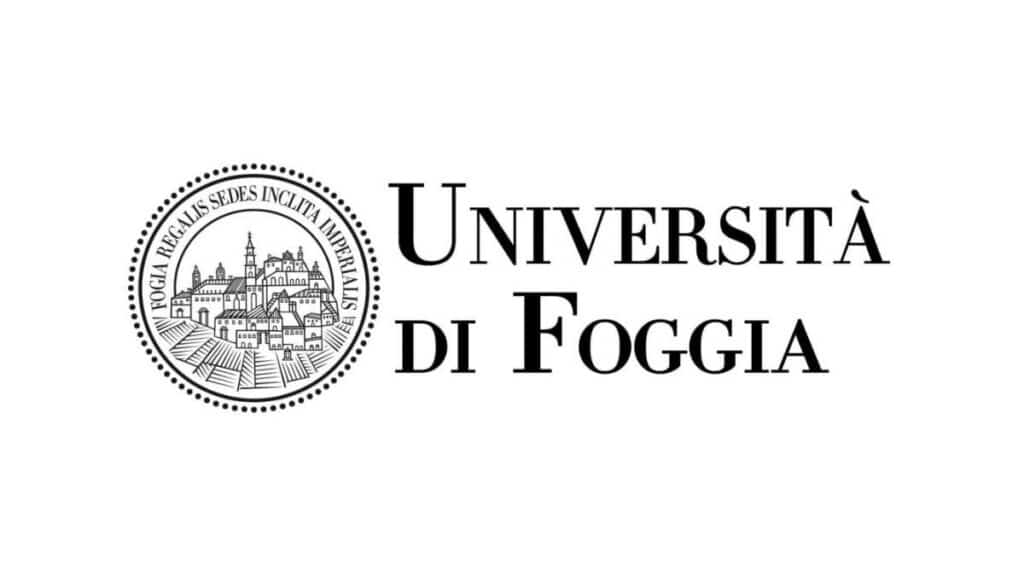 UniFg - guida sull'Università di Foggia