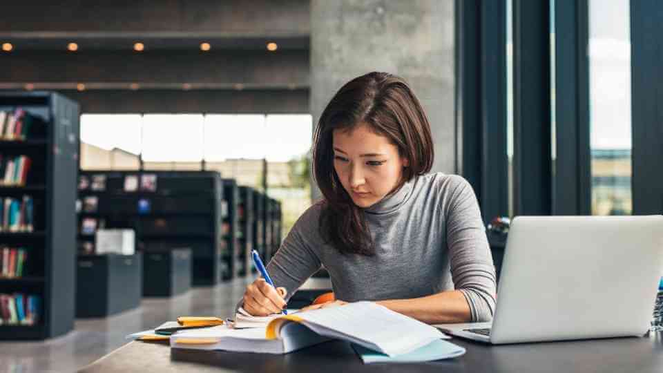 come organizzarsi per gli esami universitari