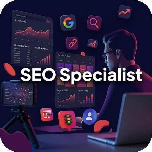 Corso online + Certificazione | SEO Specialist – 100 ore