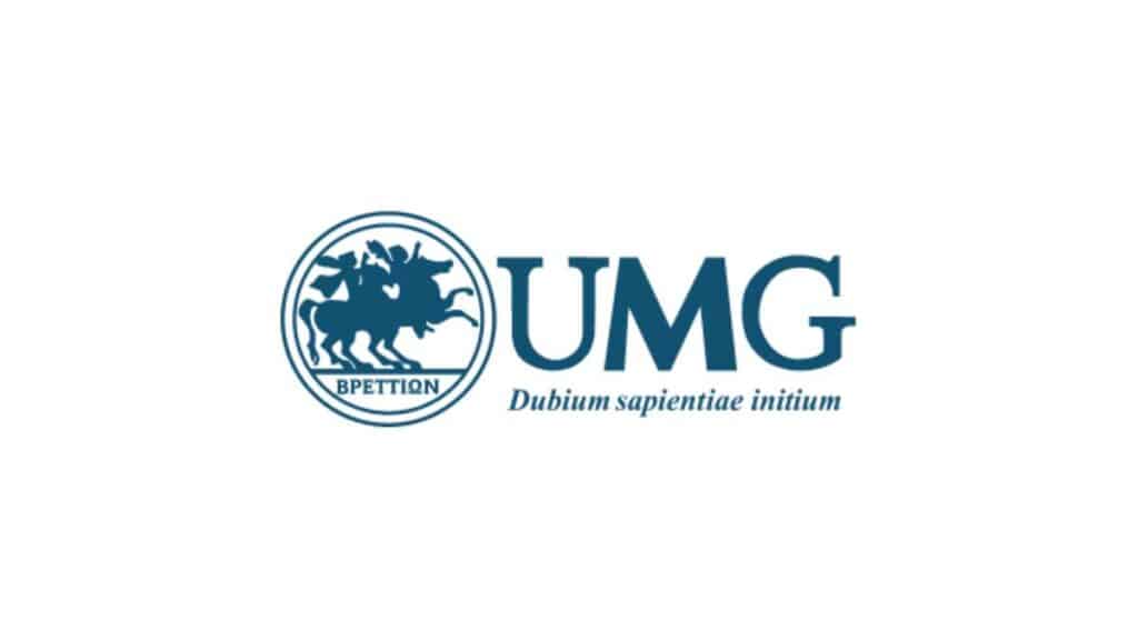 unicz - Università Magna Graecia Catanzaro