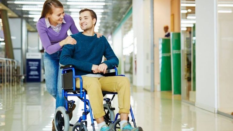 Disabili 1 studente su 4 tagliato fuori dalle lezioni