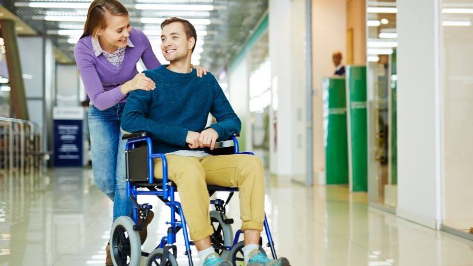 Disabili 1 studente su 4 tagliato fuori dalle lezioni