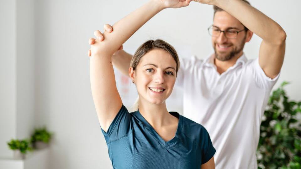 fisioterapia guida completa corso di laurea