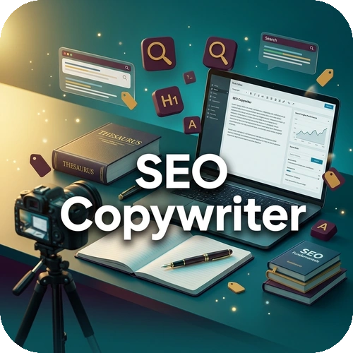 Corso online + Certificazione | SEO Copywriter – 100 ore