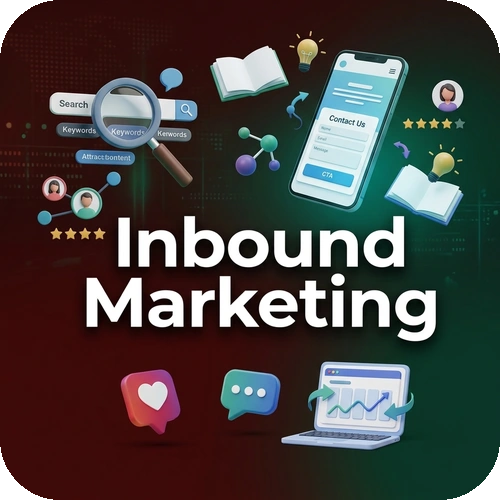 Corso online + Certificazione | Inbound marketing – 100 ore