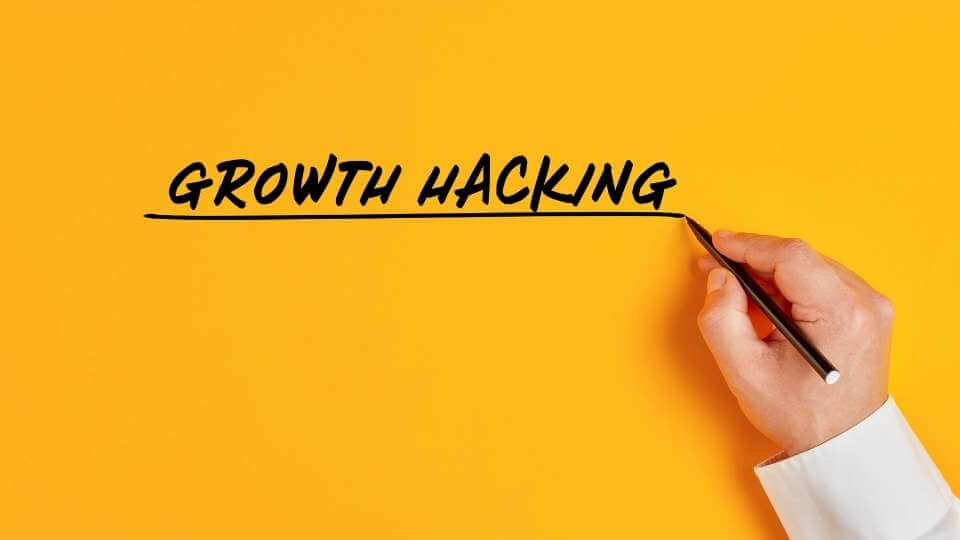 Growth hacking