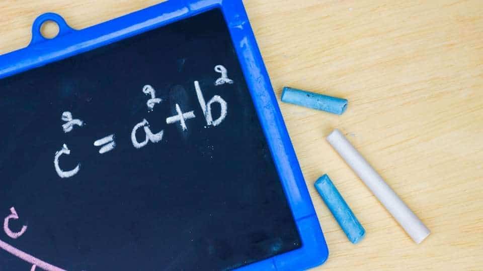 Teorema di Pitagora guida completa con formule e dimostrazione