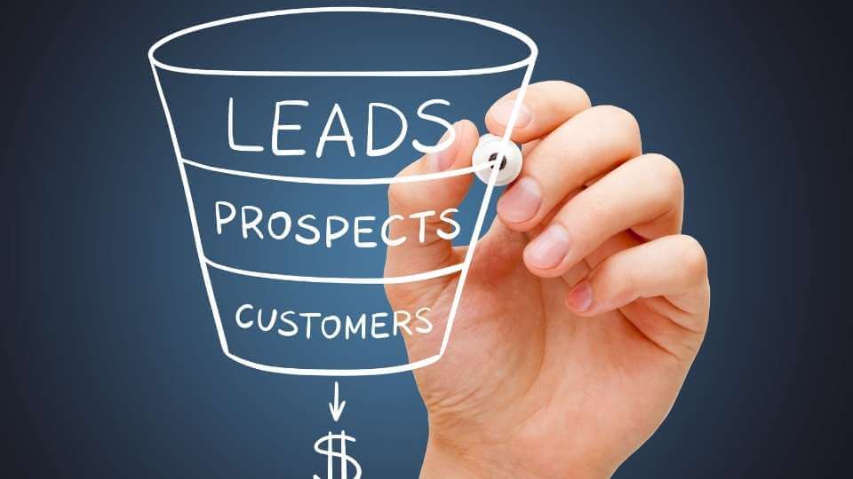 funnel di vendita come crearne uno efficace che converta