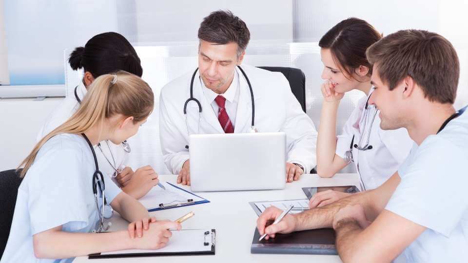 test di medicina 2022