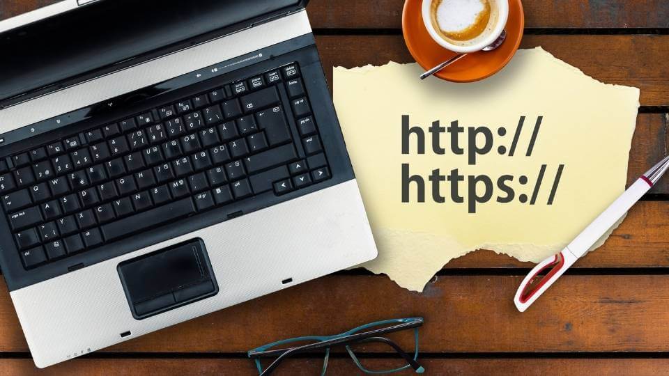 Http e Https quanto conta scegliere il protocollo giusto