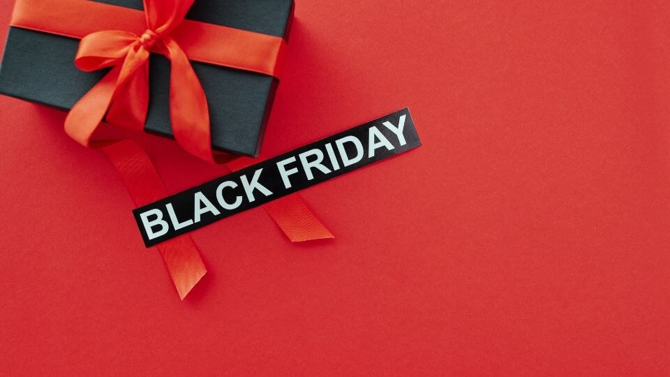 Black Friday