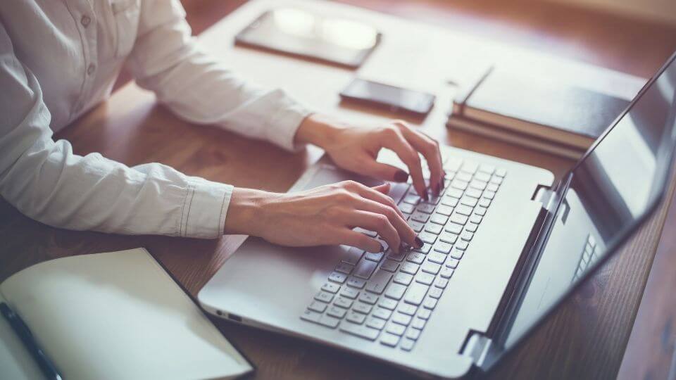 Copywriting Brief