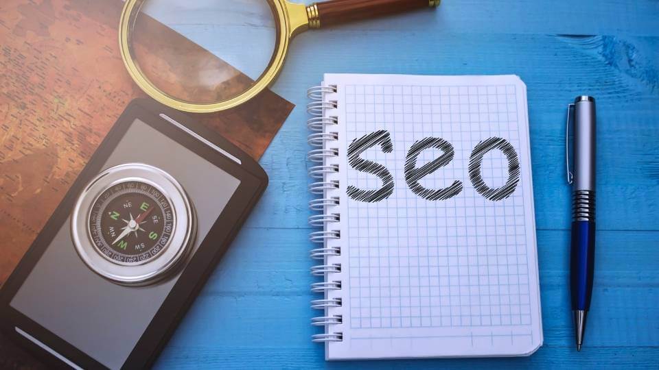 Local SEO