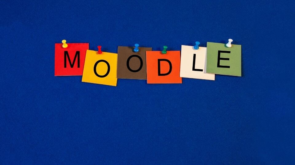 elearning Moodle