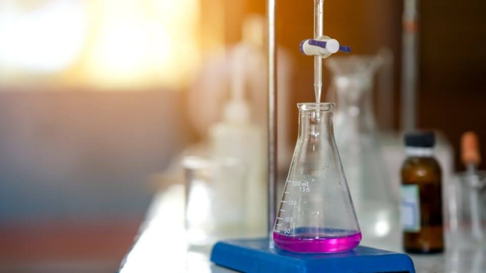 Acidi e Basi deboli quali sono e come calcolare il pH