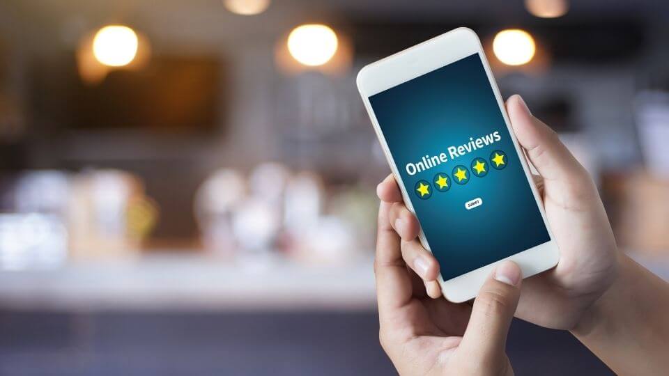 Product Reviews