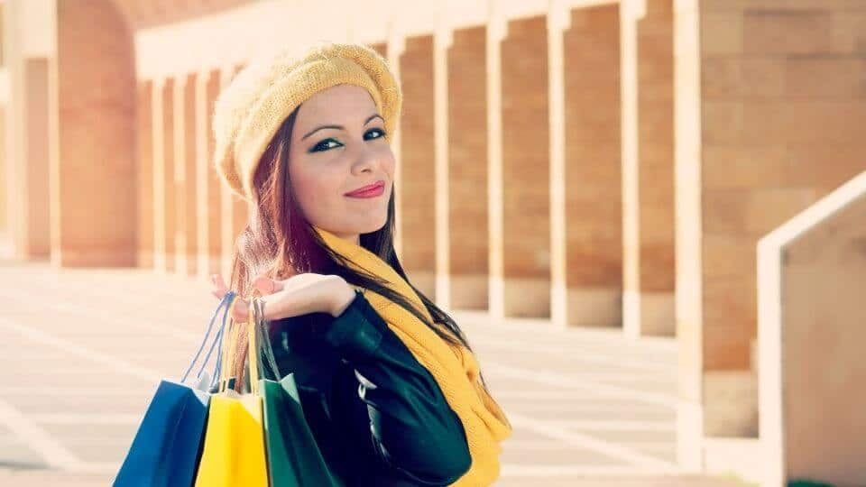 instagram shopping