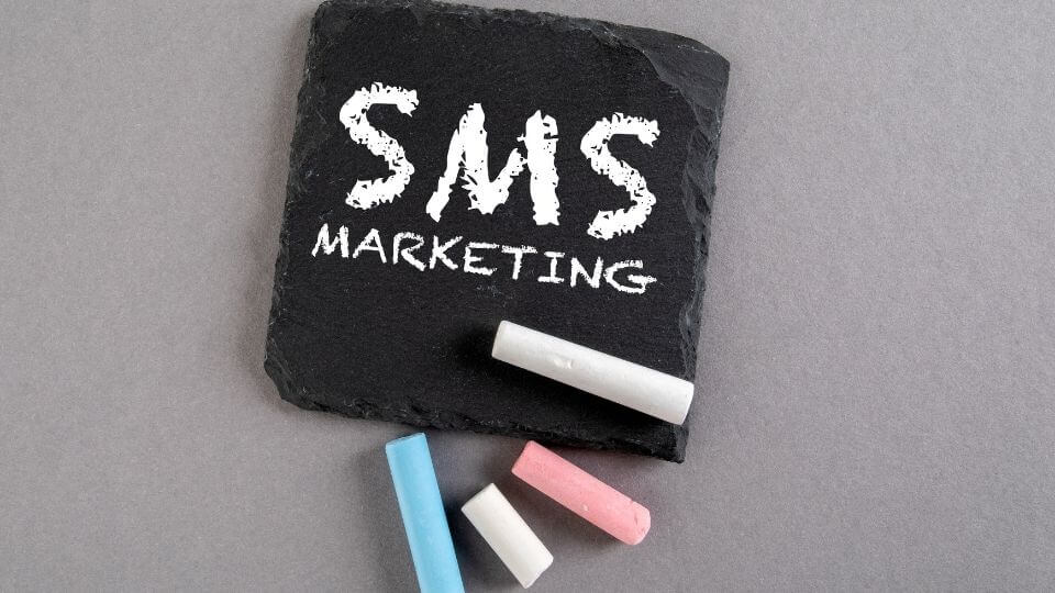 sms marketing potenziare vendite ecommerce
