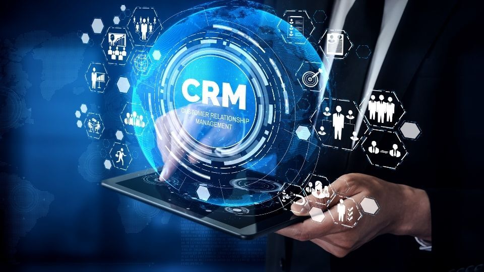 crm cose tipologie e come utilizzarlo al meglio