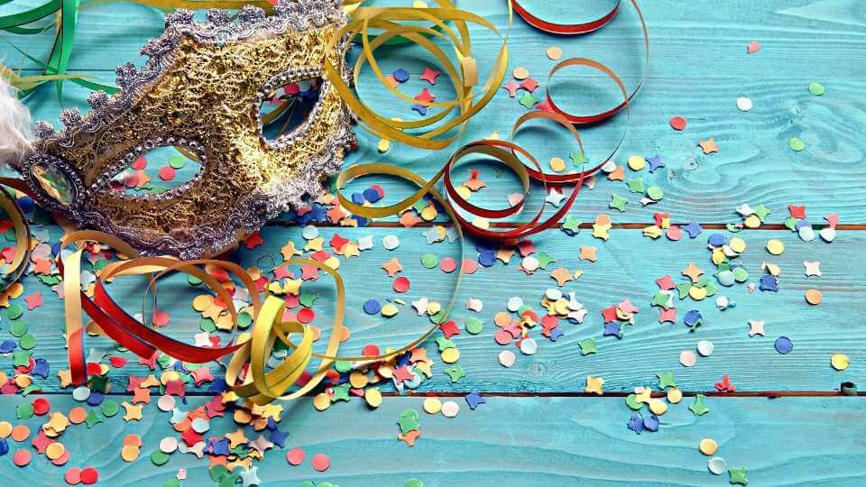 Carnevale curiosita e tradizione