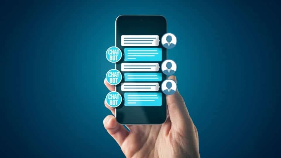 Chatbot copywriting 5 consigli per aumentare vendite