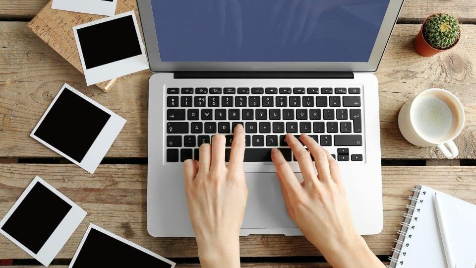 Scrivere sulle foto 5 migliori app per semplificarti vita