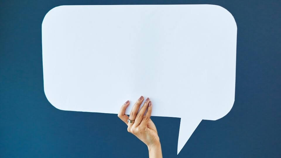 comunicazione verbale linguaggio chiave per vendere