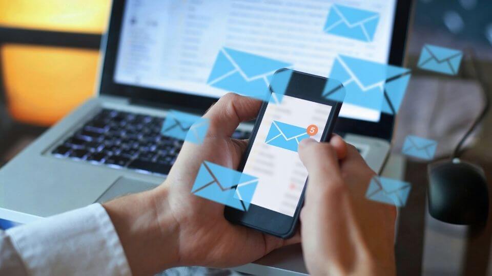 mailchimp come funziona e come potenziare email marketing