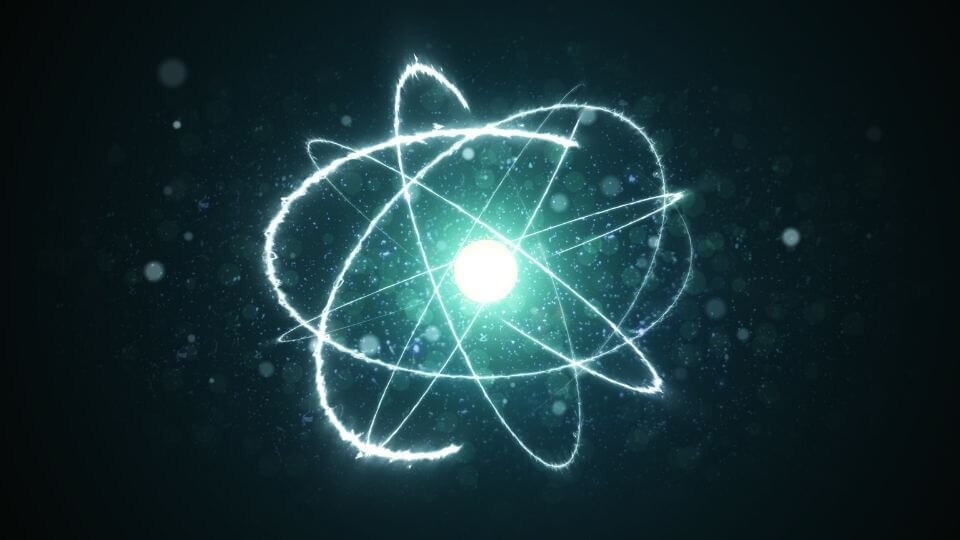 numero atomico e di massa