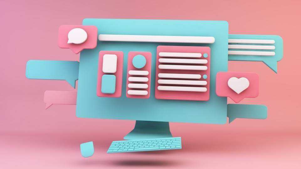 popup guida per migliorare le performance