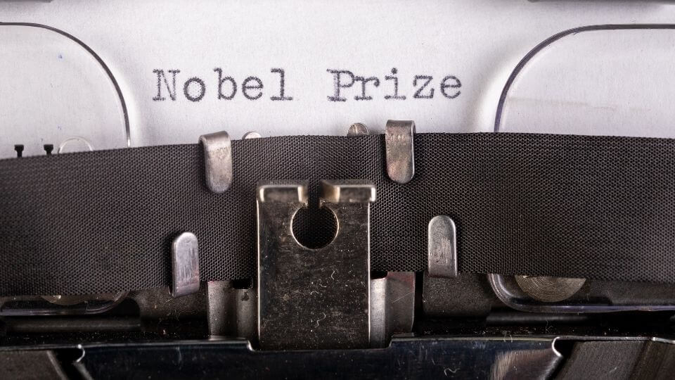 premio nobel cose come nato e curiosita onorificenza