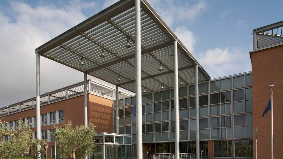 test campus biomedico