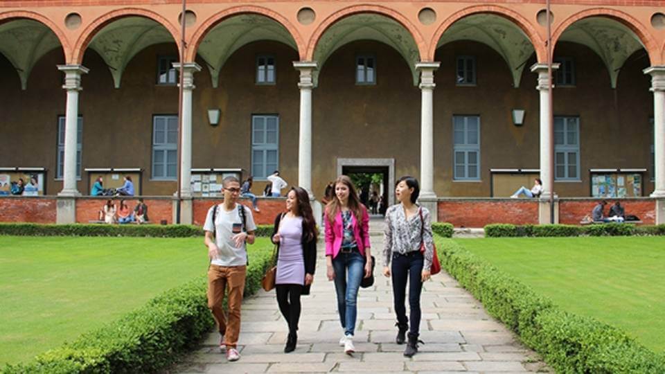 università cattolica