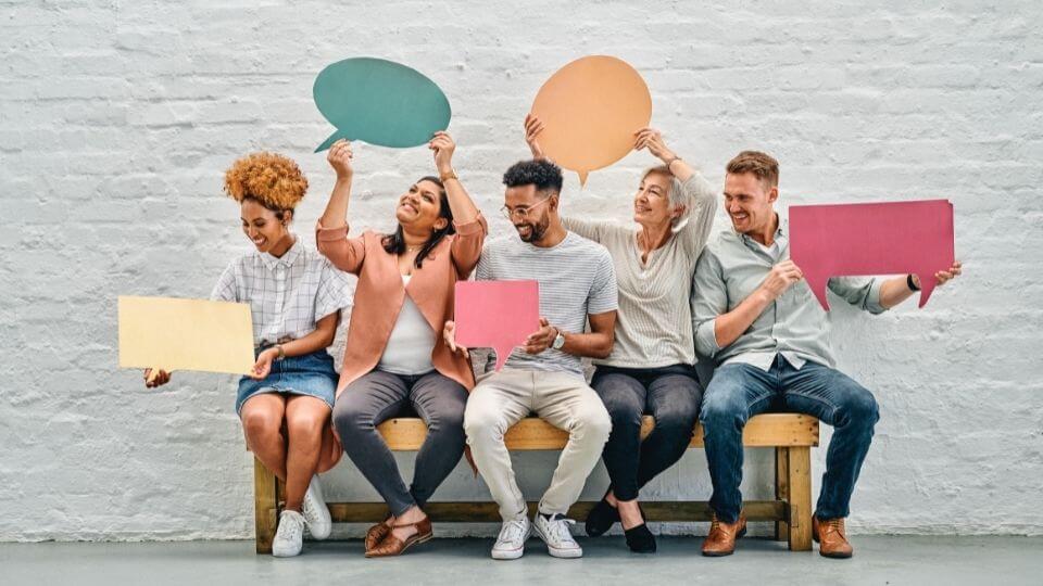 clubhouse come funziona social audio potenzialita