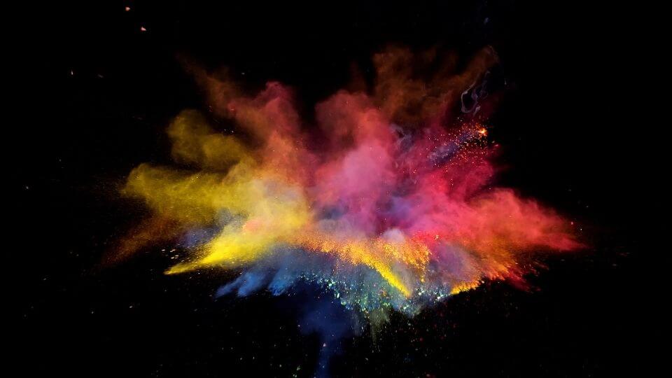 colori quali scegliere per emozionare