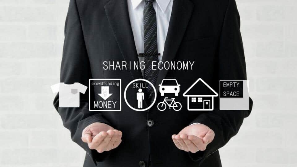 sharing economy esempi economia collaborativa