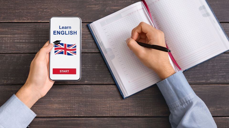 app inglese quali sono migliori per impararlo