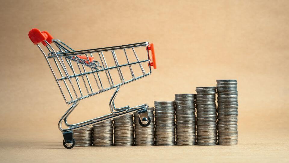 aumentare vendite come crescere nel digital con poco budget